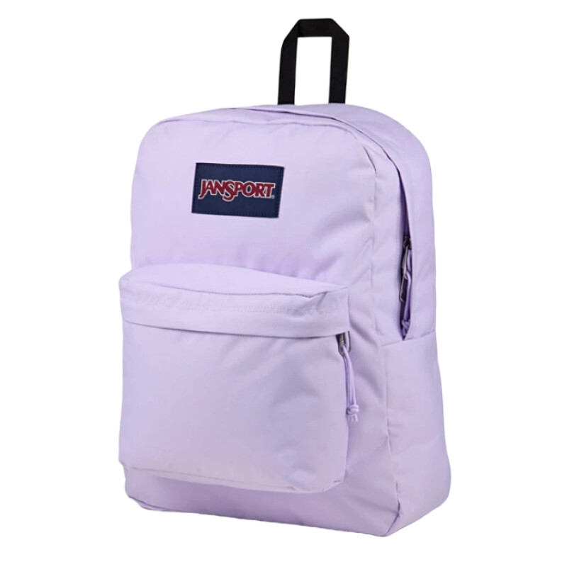 Mochila Jansport Superbreak 26L- Lila Mochila Jansport Superbreak 26L- Lila