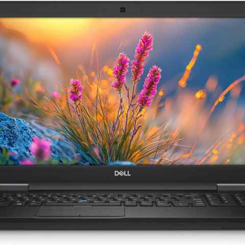 Notebook Dell Latitude 5590 I5/ 16 Gb Ram/ 500 Gb Ssd NOTEBOOK RFPL DELL 5590 I5/16/500/15"