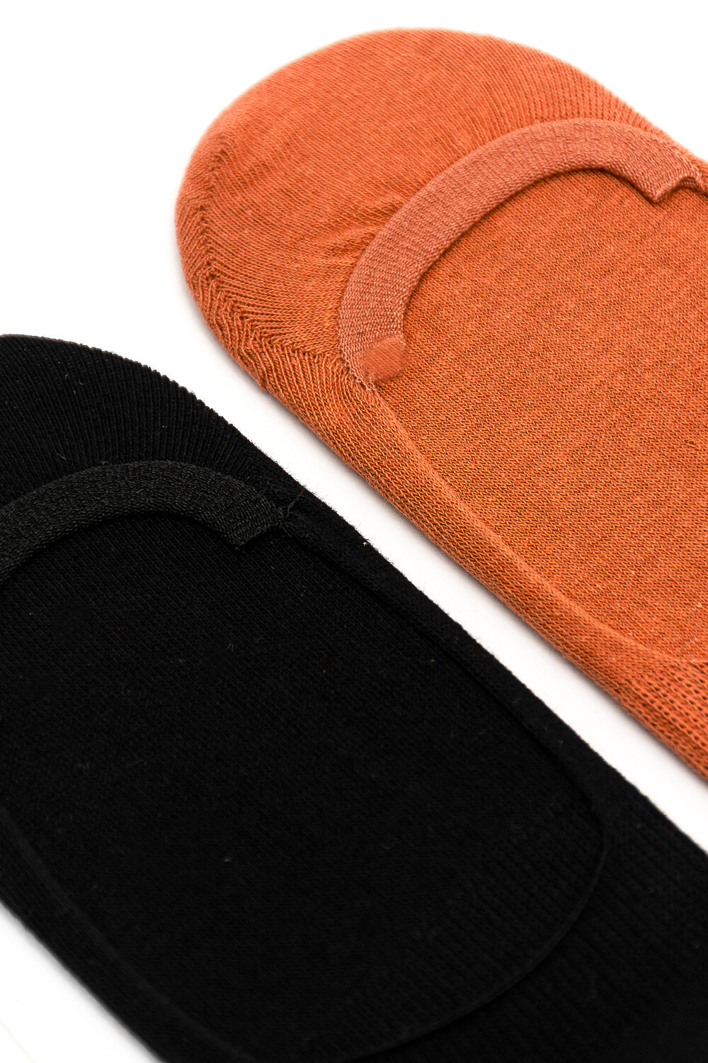 Medias Invisible Aztro, Pack X 3 Color Unico