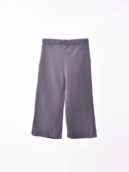 PANTALON NILA GRIS OSCURO