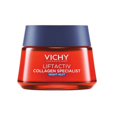 LIFTACTIV COLLAGEN SPECIALIST NOCHE 50 ML LIFTACTIV COLLAGEN SPECIALIST NOCHE 50 ML