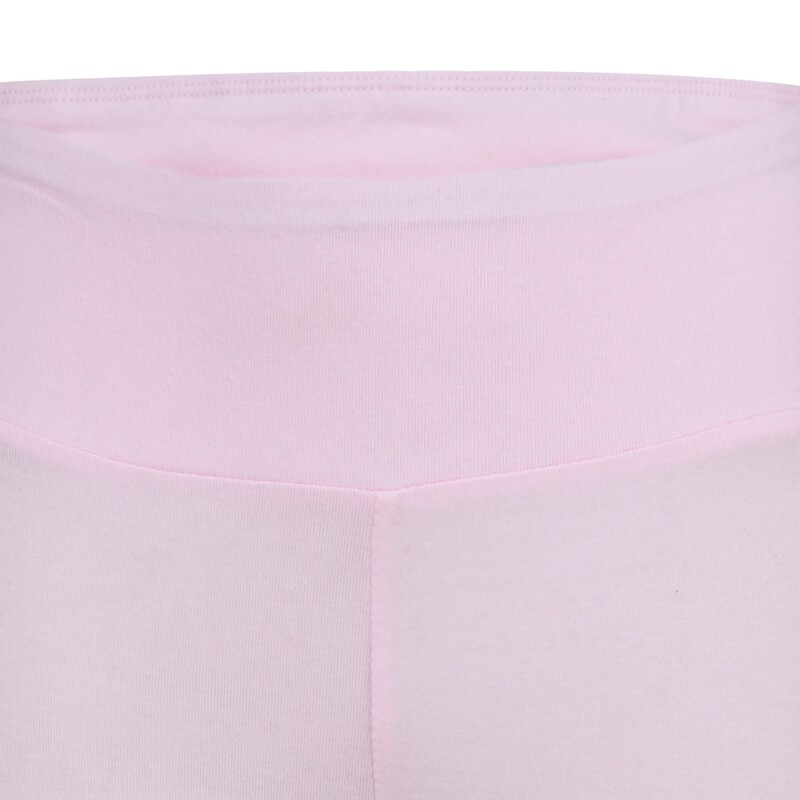 Shortt de Ciclismo Jordan Essentials de Ninos Rosado