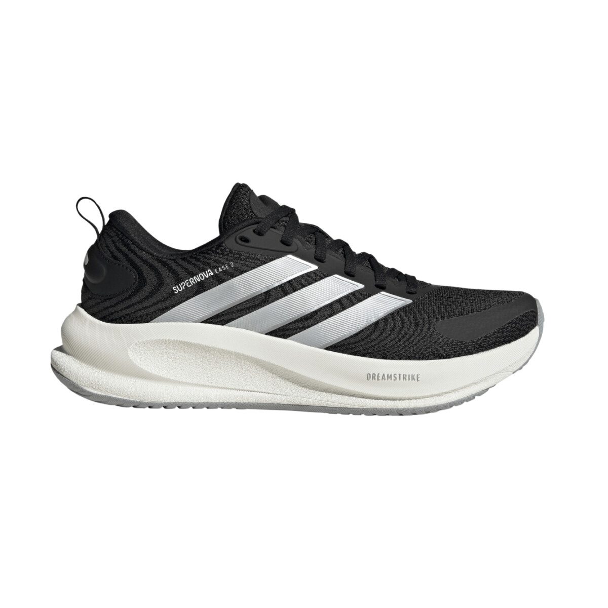 Championes adidas Supernova Ease 2 - Black 