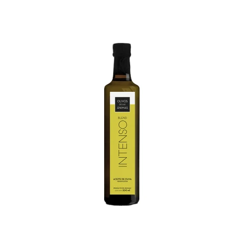 Aceite de oliva Intenso 500ml Olivos de las Animas Aceite Oliva Int 500ml Animas