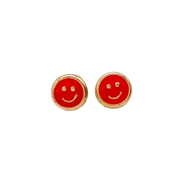 Abridores Caritas-Oro Bajo-Resina roja-AB8013 sinpiedra
