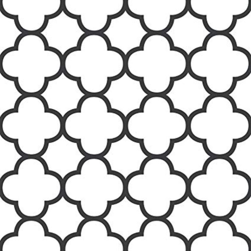 PAPEL PINTADO SIMETRYE N/A