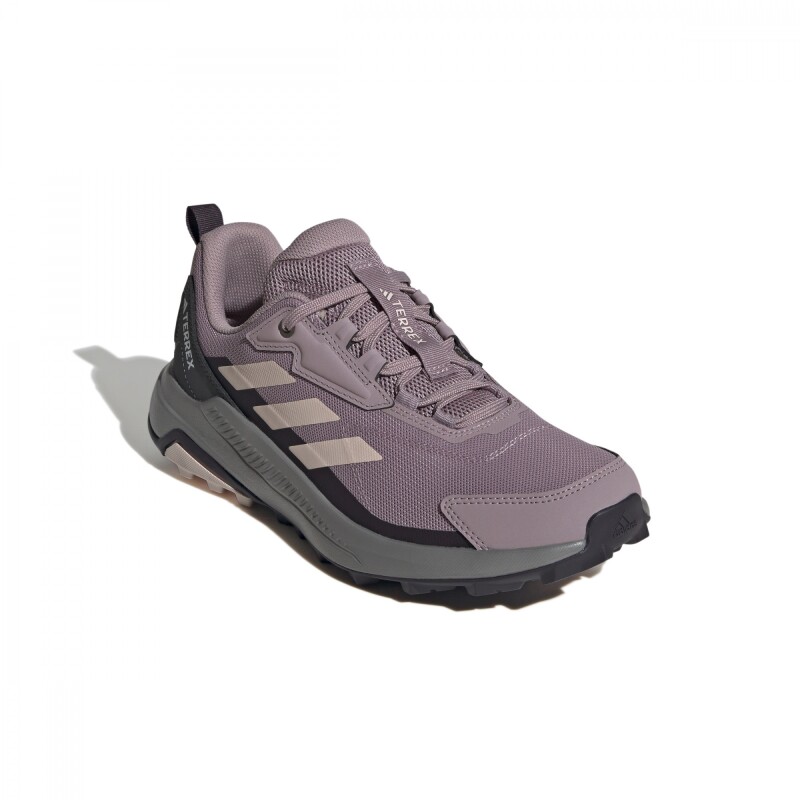 Zapatillas Terrex Anylander de Mujer Morado