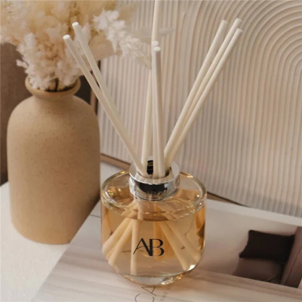 Difusor de Aroma - 200ML Marshmallow
