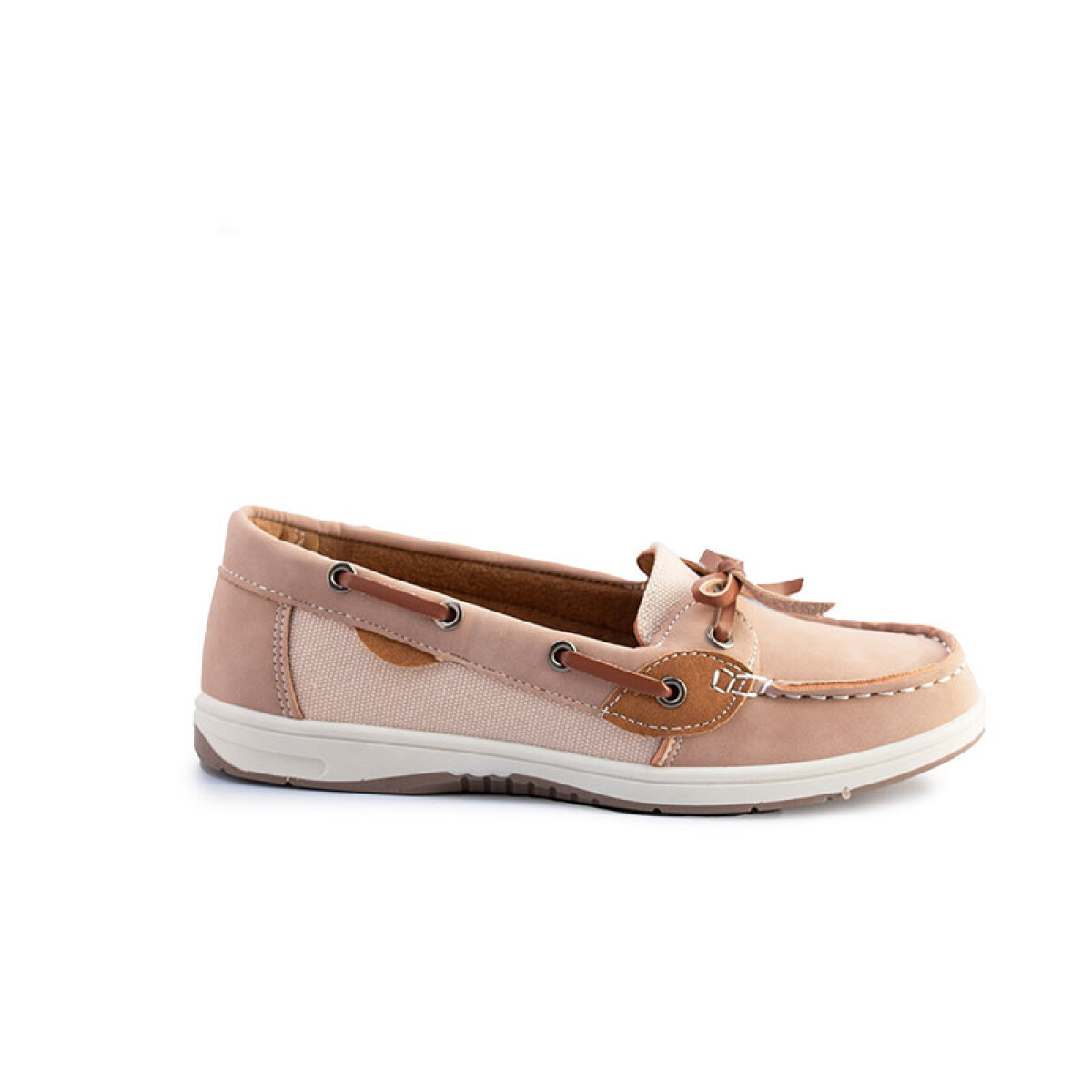 Zapato Dama Mikaela - PINK 