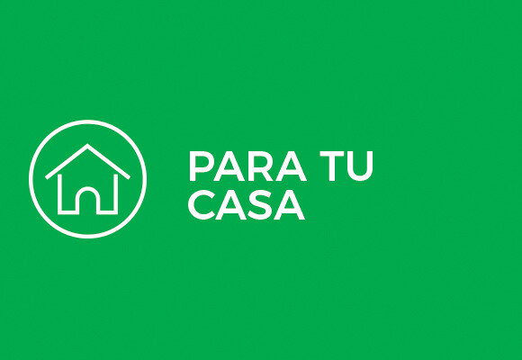 Para tu Casa