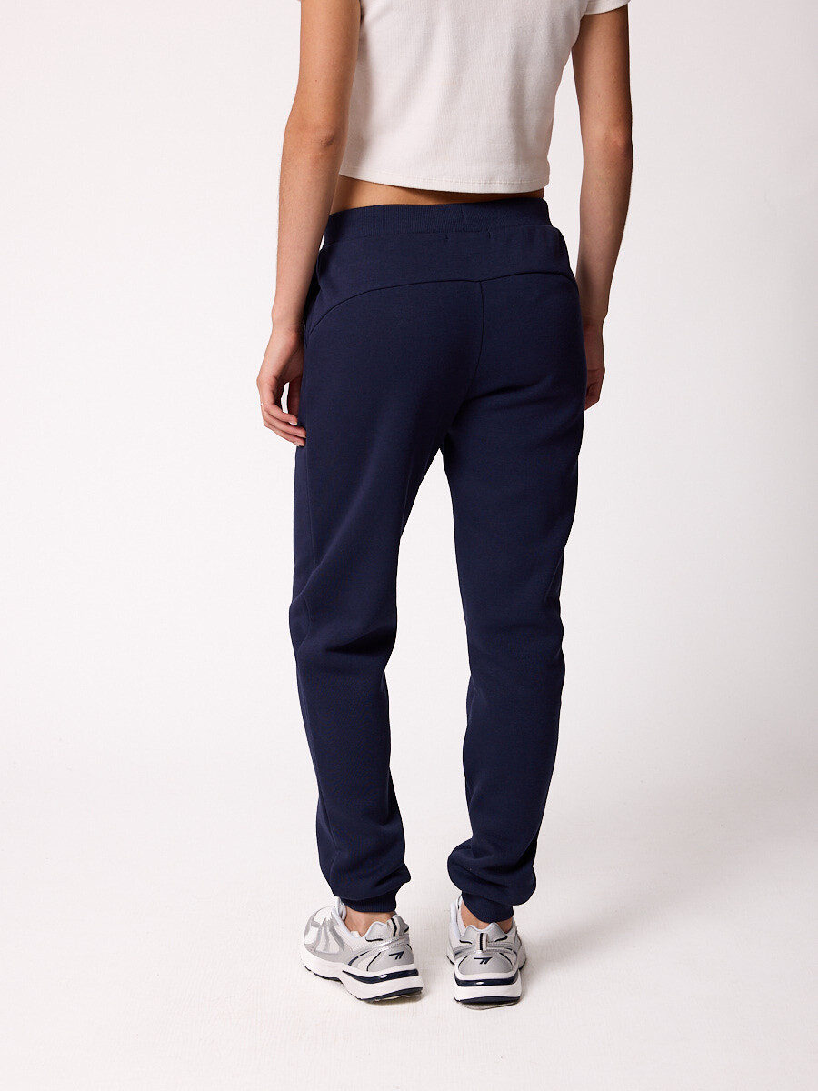 BABUCHA MATISEW26 DIXIE Navy