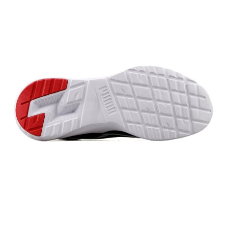 Champion Puma Running Hombre All-Day Active Neg/Blanco S/C