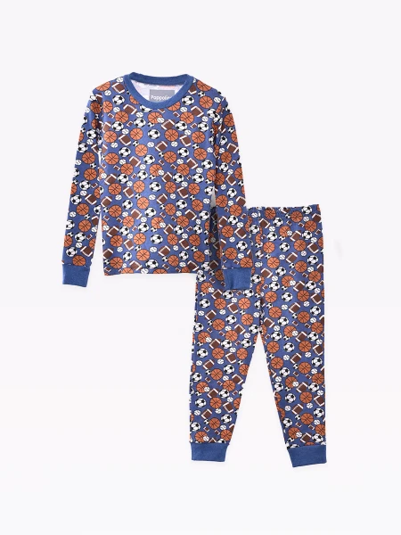 CONJUNTO PIJAMA VARIANTE 2