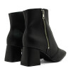 Botas Beira Rio de Mujer - 3098.107-23580 Negro