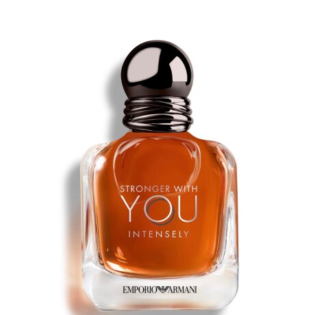 Emporio Armani Stronger With You Intensely 100ml Emporio Armani Stronger With You Intensely 100ml