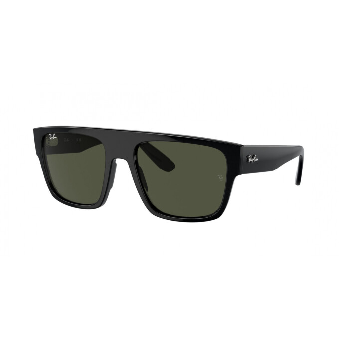 Ray Ban 0360S Black