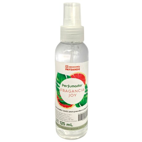 Perfumador Textil DELLAKASA Joy 125 mL