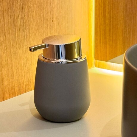 Dispensador De Jabón Polipropileno Dispensador De Jabón Polipropileno