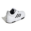 Championes De Niño Adidas Tenasur 2.0 Blanco-negro