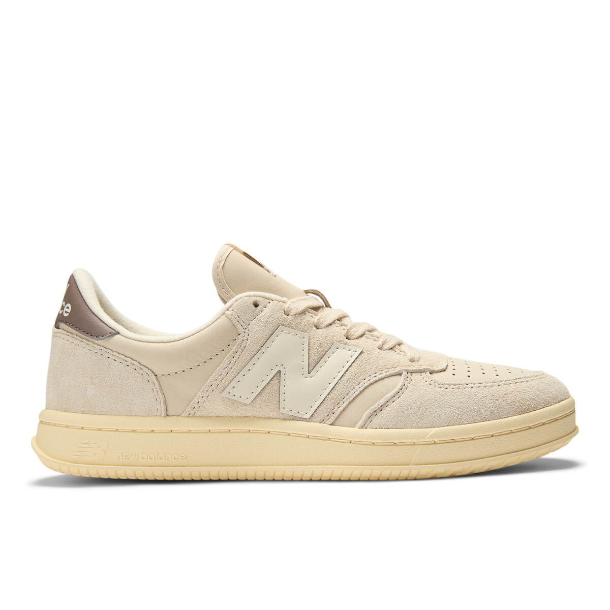 Zapatillas New Balance Ct500 Unisex - Beige 
