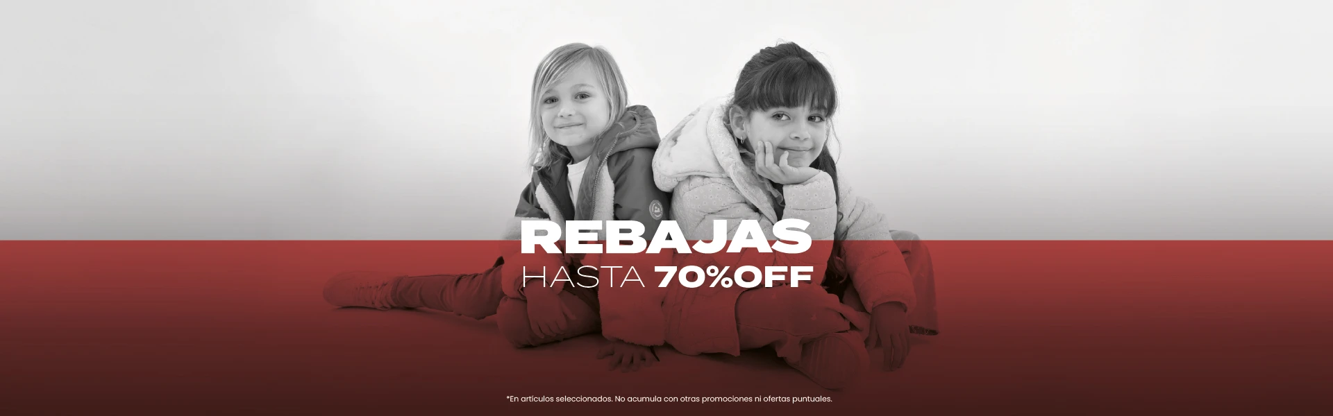 REBAJAS PAPPOLINO