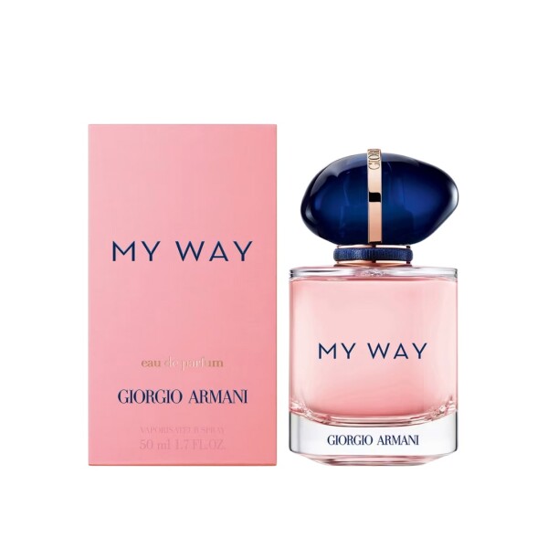 My Way EDP 50ml My Way EDP 50ml