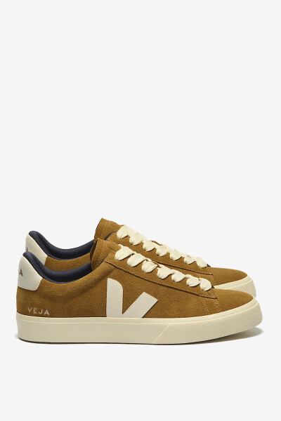 ZAPATILLA CAMPO Camel