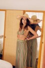 MARINE BEACHWEAR Rosa