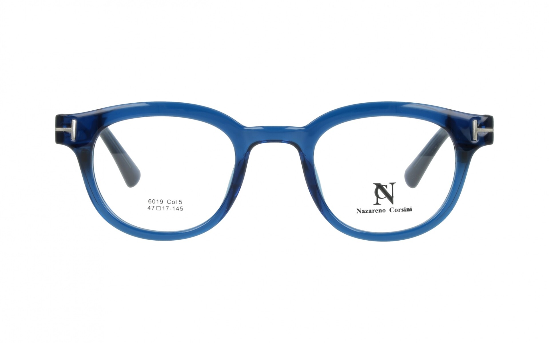 Nazareno Corsini 6019 col 5 Clip-on 