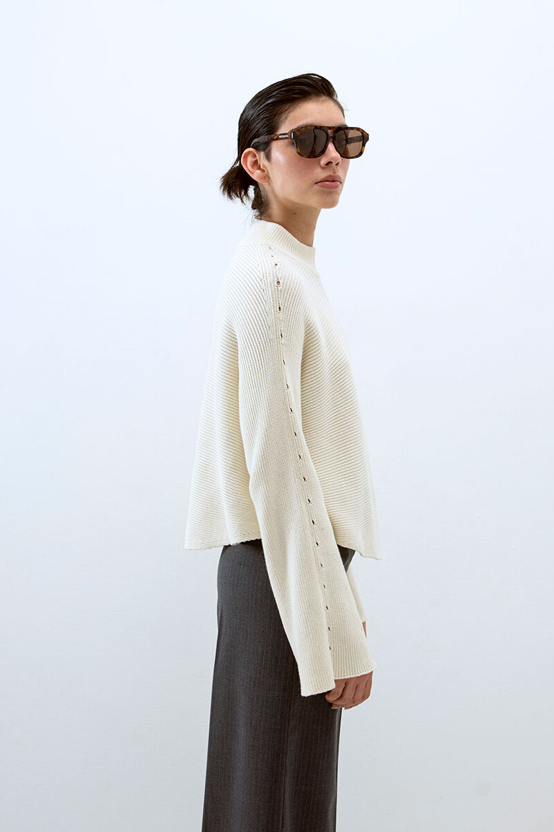 Siro Off White