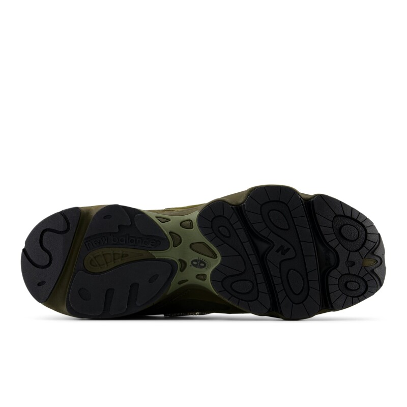 Championes New Balance de Hombre - 1000 - M1000NBU ELD