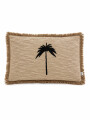 FUNDA DE AMOHADON TIJUANA BEIGE