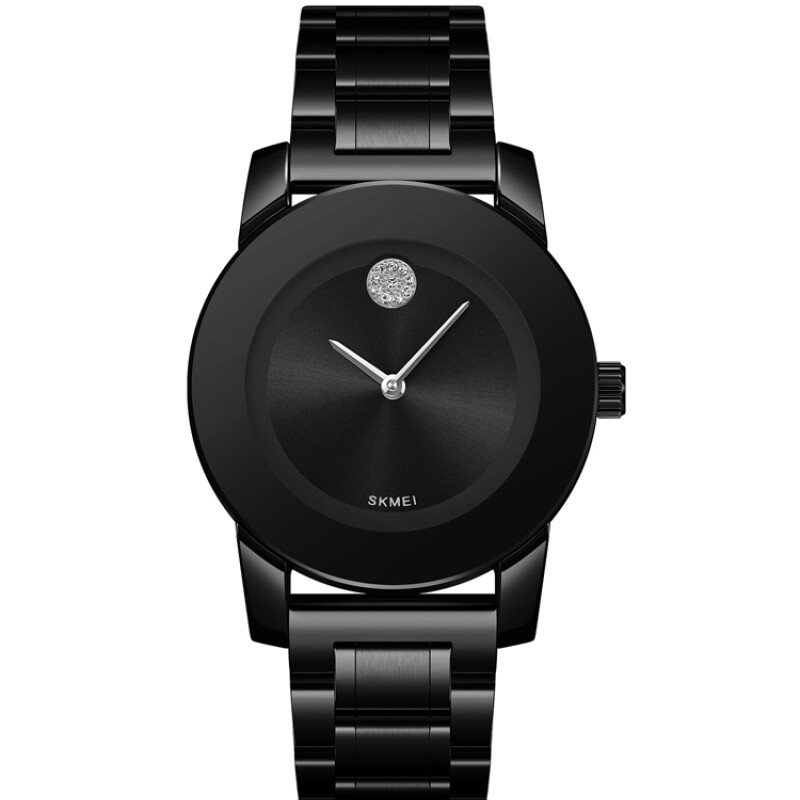 Reloj Skmei 2176BK Analógico Unisex Negro Negro