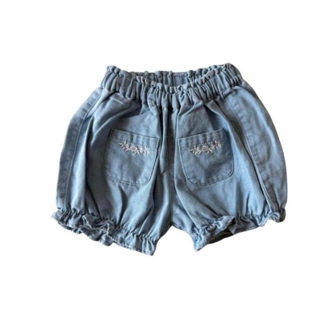Short Fruncido Florencia Short Fruncido Florencia