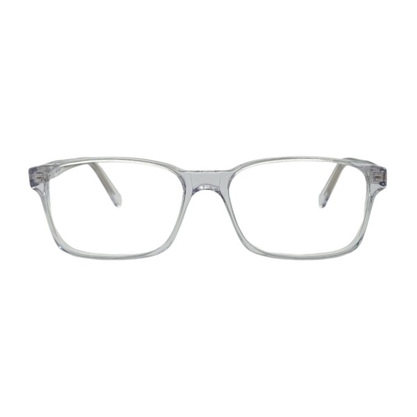 PLUMA 5517 - Adulto - Transaparente Transparentecristal