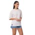 T-SHIRT LIORA XXS-L BLANCO