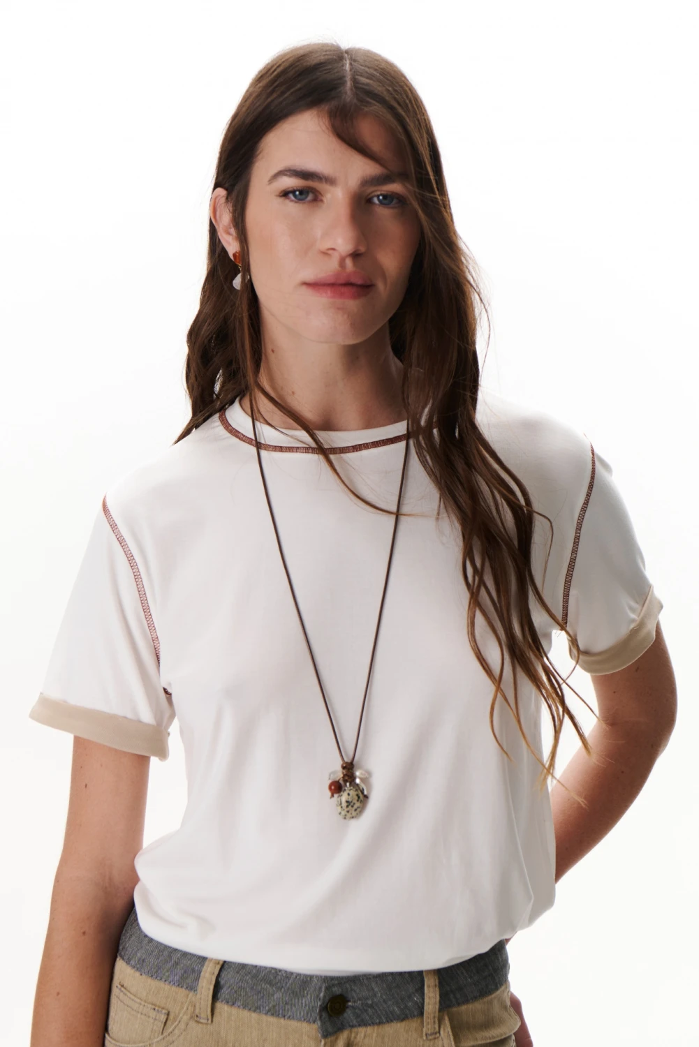 REMERA MAGELA