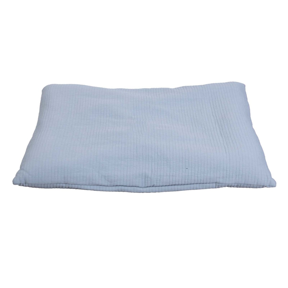 CAMA MASCOTAS - ALGODON GRIS ANK -27 