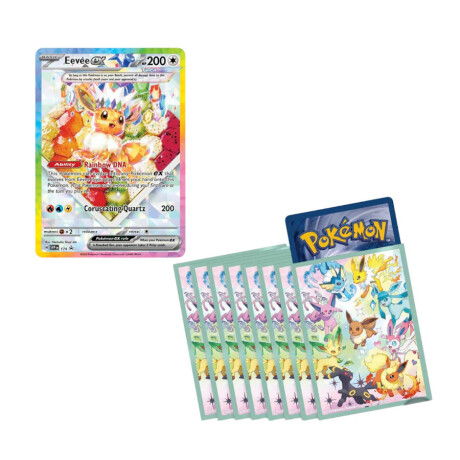 PRE VENTA Pokemon TCG: Prismatic Evolution - Super Premium Collection [Inglés] - Entrega 6 de junio PRE VENTA Pokemon TCG: Prismatic Evolution - Super Premium Collection [Inglés] - Entrega 6 de junio