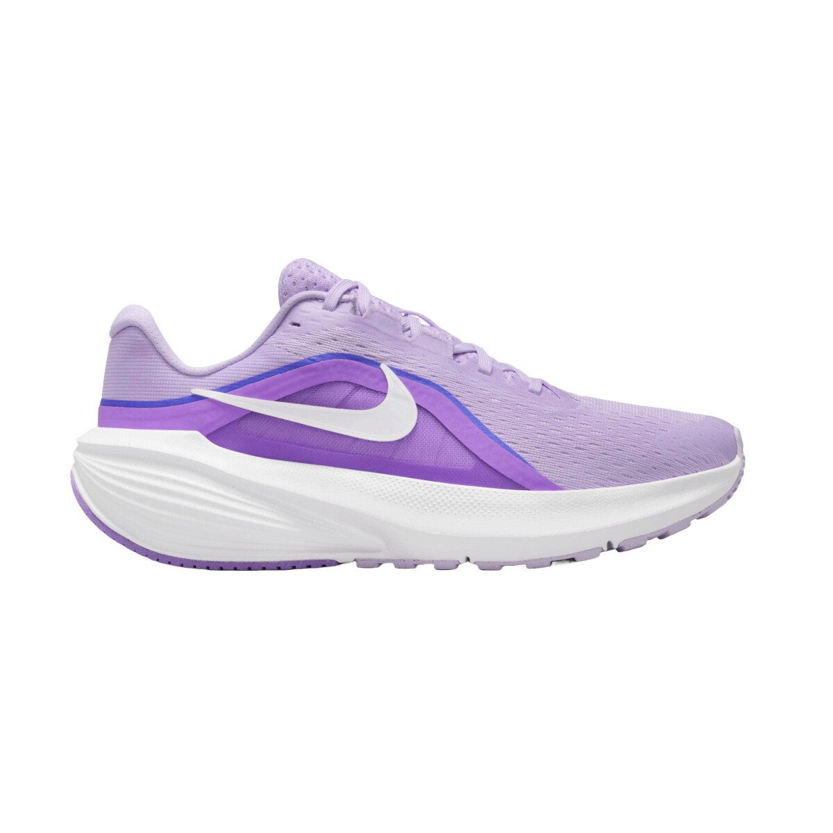 Championes Nike Downshifter 14 - Violet 