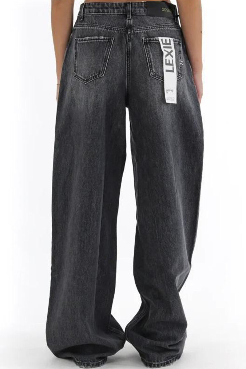 PANTALON Gris