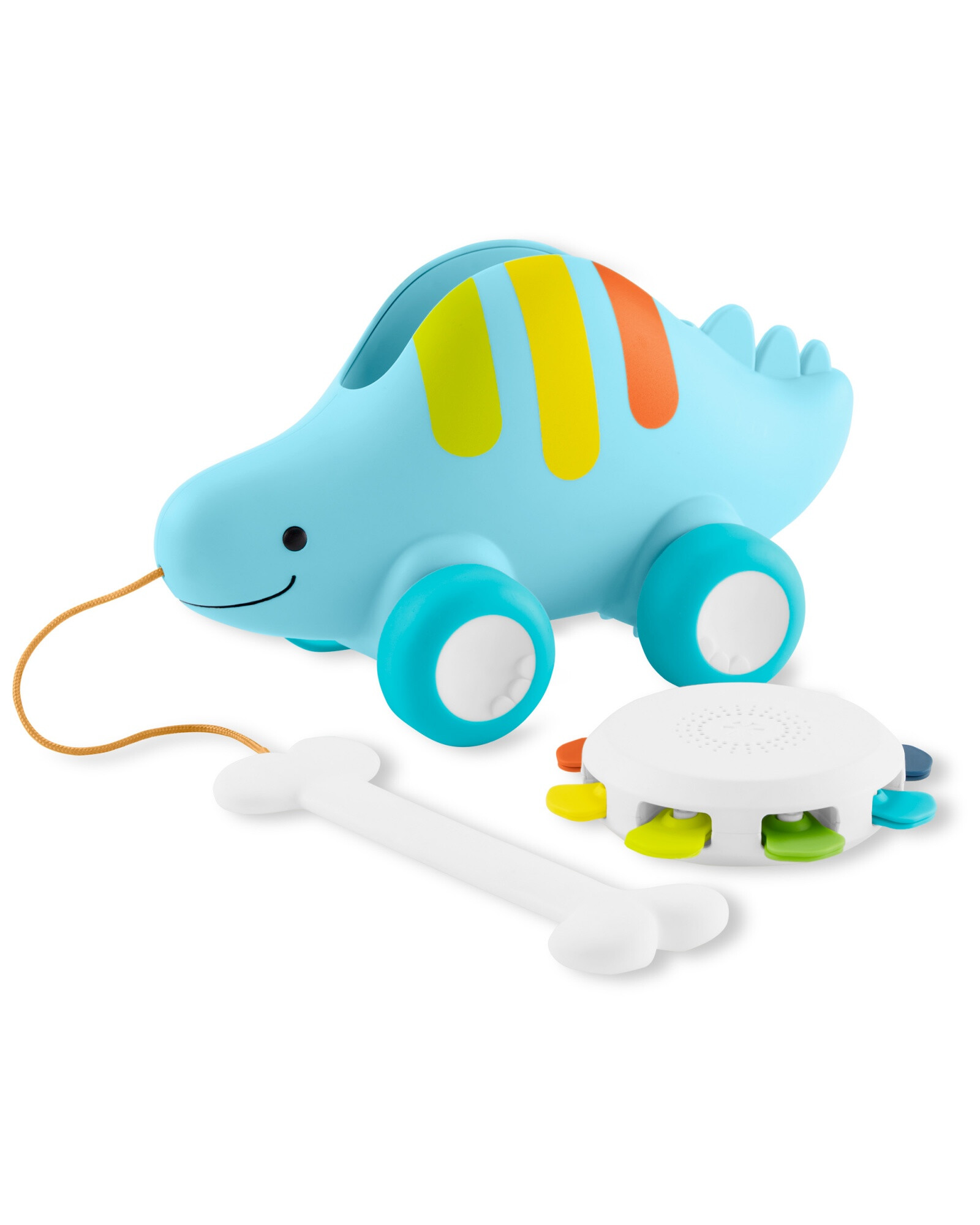Juego 3 en 1 dinosaurio musical Juego 3 en 1 dinosaurio musical