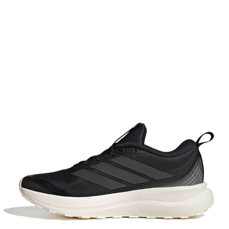 Championes de Mujer Adidas Run Falcon 6 Atr Negro - Blanco