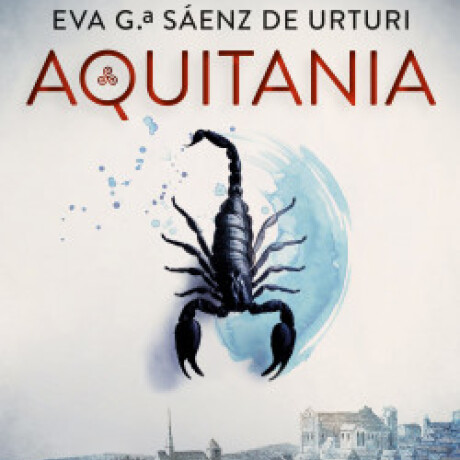AQUITANIA AQUITANIA