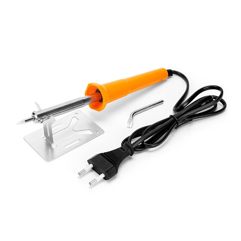 DINGQI SOLDADOR ELECTRICO INDUSTRAL 40W Dingqi Soldador Electrico Industral 40w