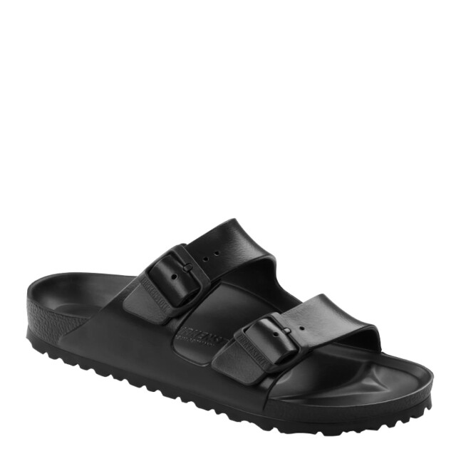 Sandalia de Mujer Birkenstock Arizona Negro