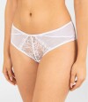 Culoteless aleli Blanco