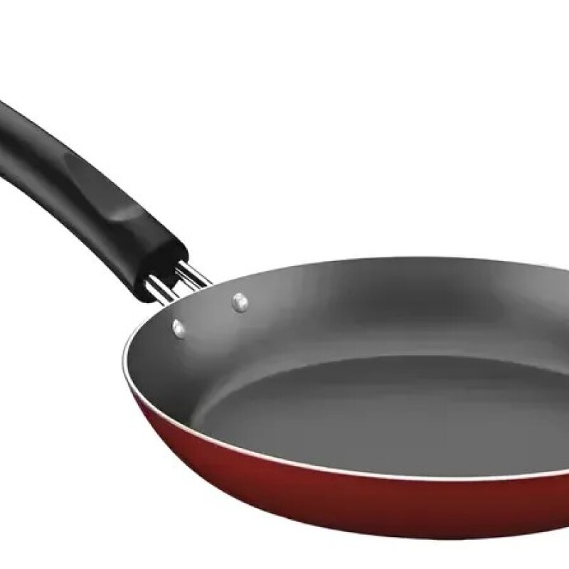 Sartén 20cms Aluminio Y Teflon - 20159/720 - Tramontina. Sartén 20cms Aluminio Y Teflon - 20159/720 - Tramontina.