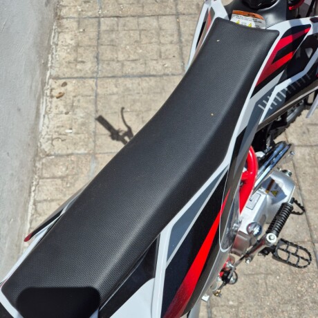 Mini Moto Hawk 110 Mini Moto Hawk 110