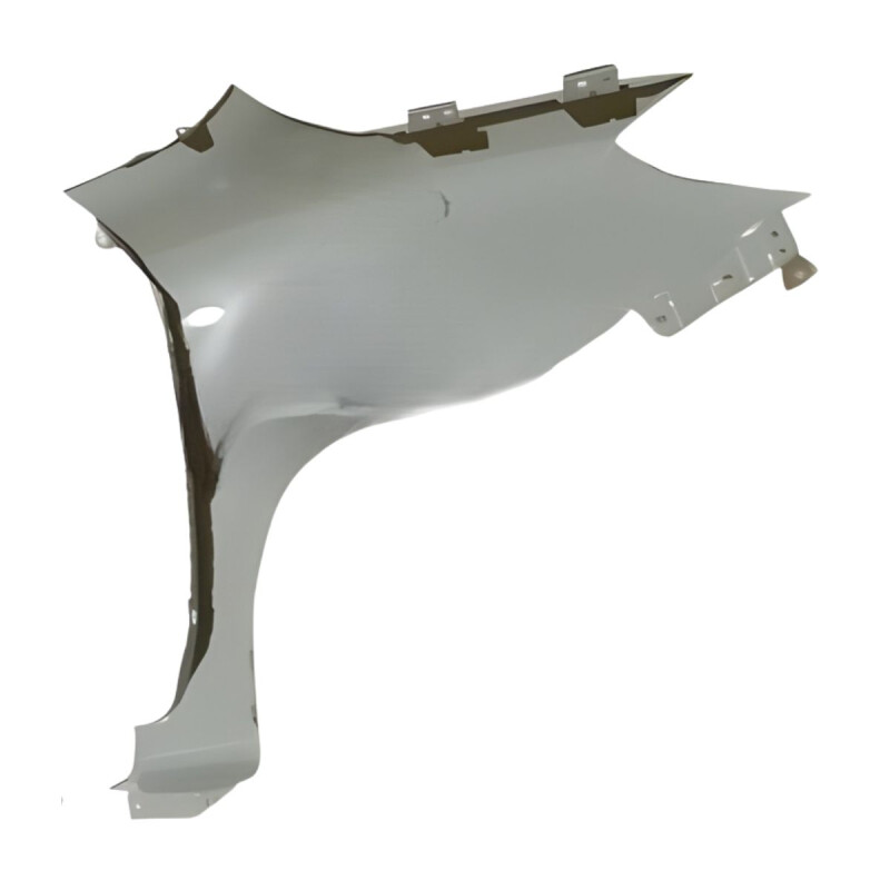 GUARDABARRO DELANTERO IZQUIERDO CON AGUJERO SEÑALERO Guardabarro Delantero Izquierdo Con Agujero Señalero